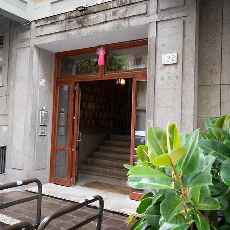 Romecoming Ostiense Guest House Εξωτερικό φωτογραφία