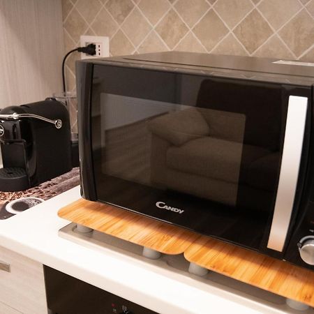 Romecoming Ostiense Guest House Εξωτερικό φωτογραφία