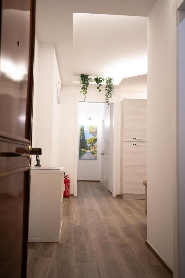 Romecoming Ostiense Guest House Εξωτερικό φωτογραφία