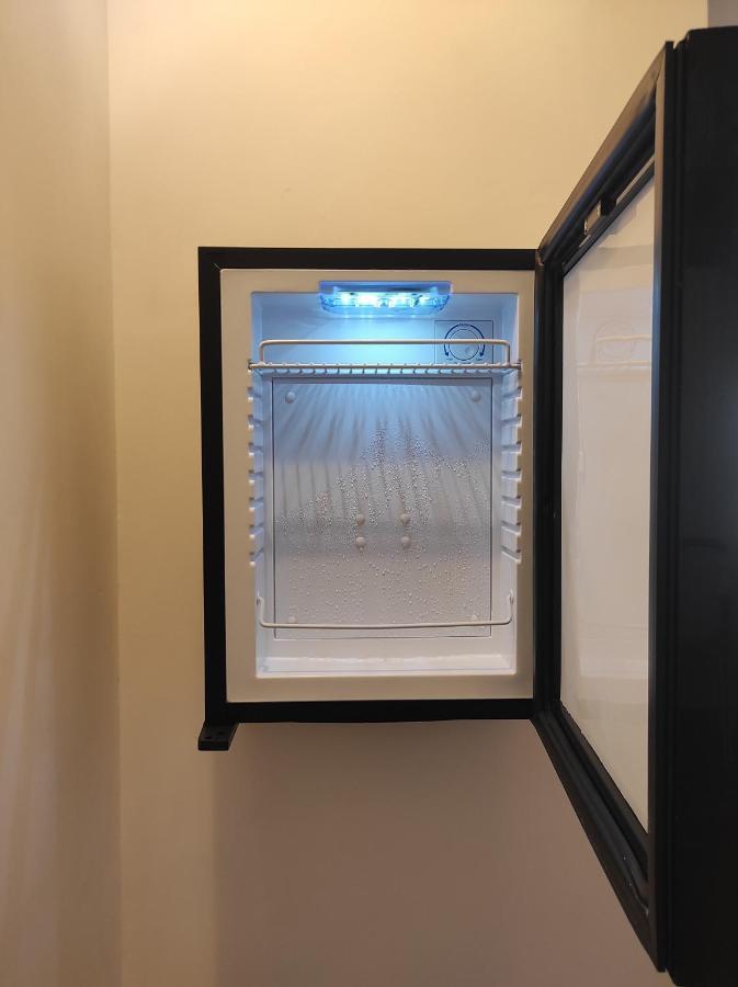 Romecoming Ostiense Guest House Εξωτερικό φωτογραφία