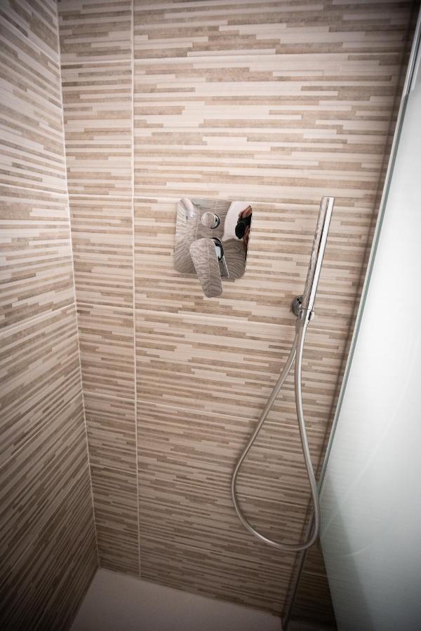 Romecoming Ostiense Guest House Εξωτερικό φωτογραφία