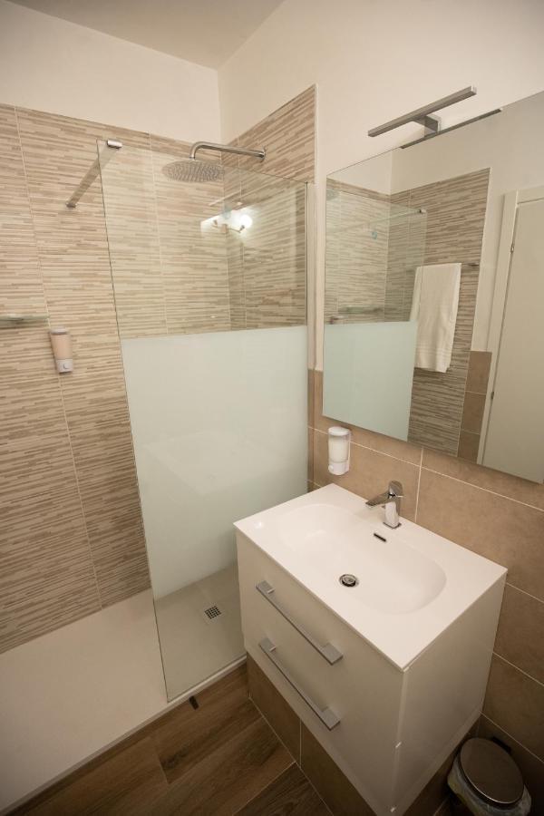 Romecoming Ostiense Guest House Εξωτερικό φωτογραφία