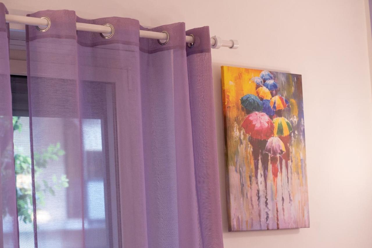 Romecoming Ostiense Guest House Εξωτερικό φωτογραφία