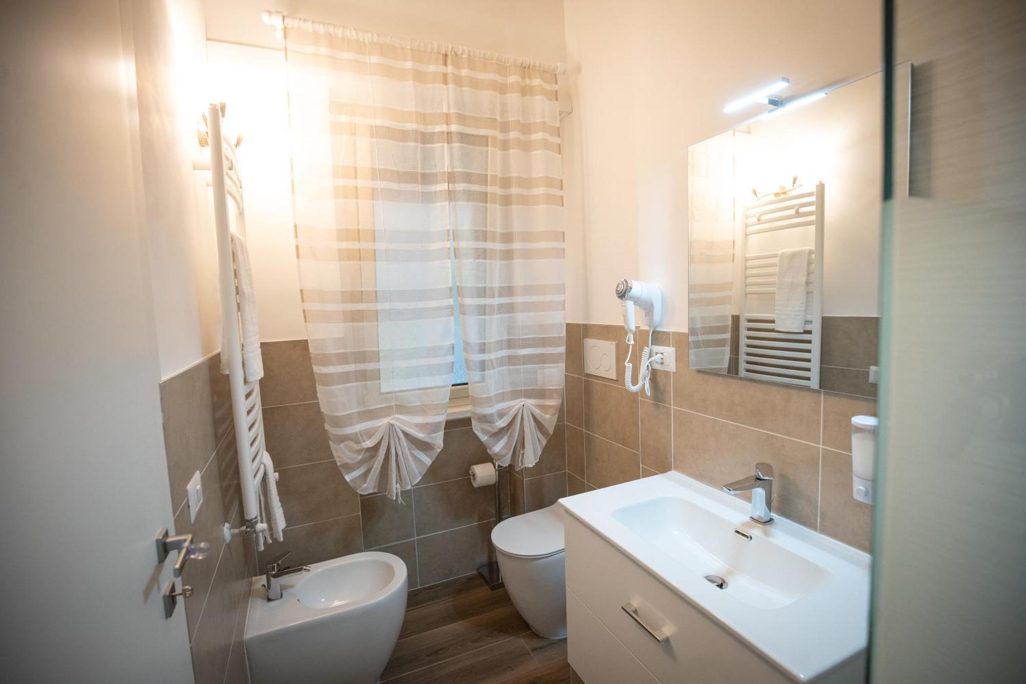 Romecoming Ostiense Guest House Εξωτερικό φωτογραφία